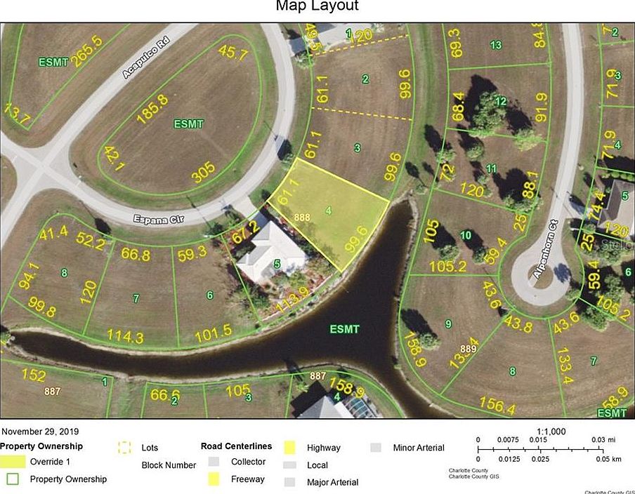 1st image of 17022 Espana Cir
