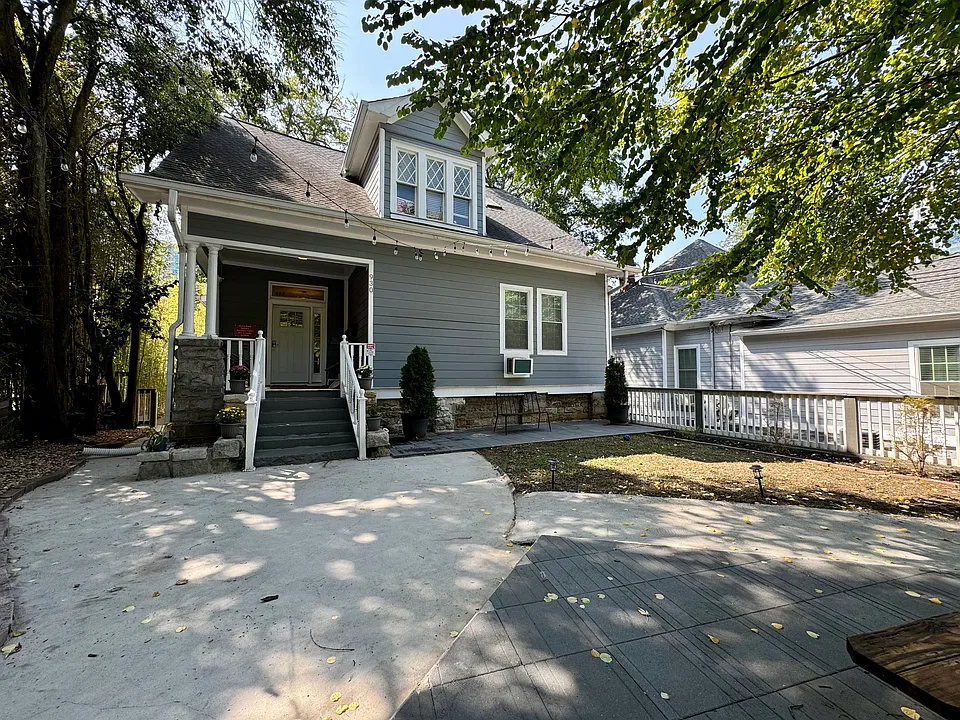 930 Piedmont Ave NE #1
