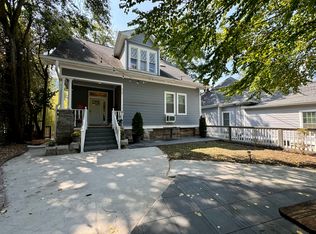 930 Piedmont Ave NE APT 1, Atlanta, GA 30309