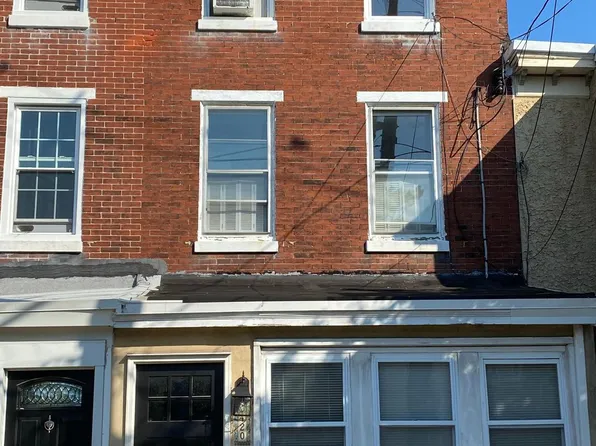 3420 Crawford St, Philadelphia, PA 19129