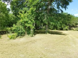 1106 Eleanor St, Austin, TX 78721