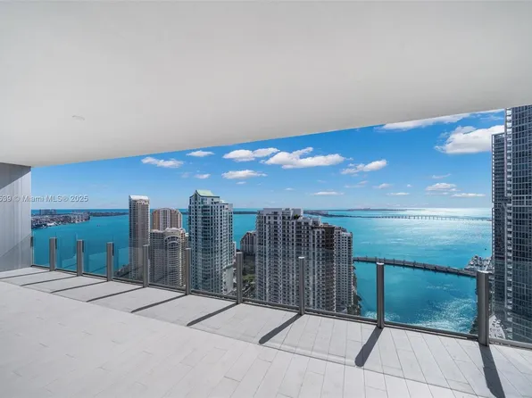 300 Biscayne Boulevard Way #3802, Miami, FL 33131
