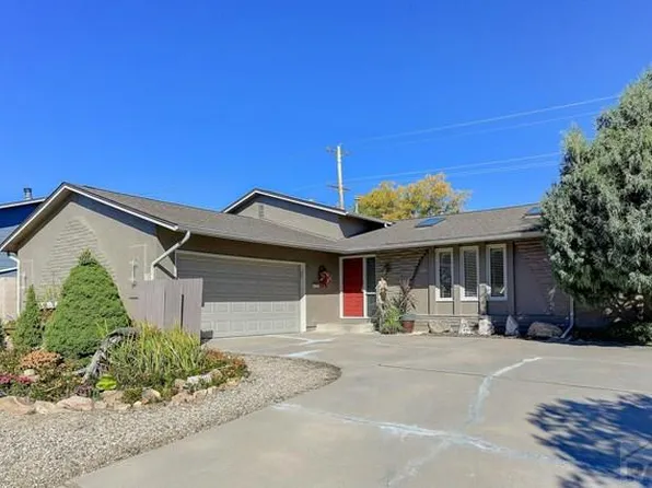 2001 North Dr, Pueblo, CO 81008