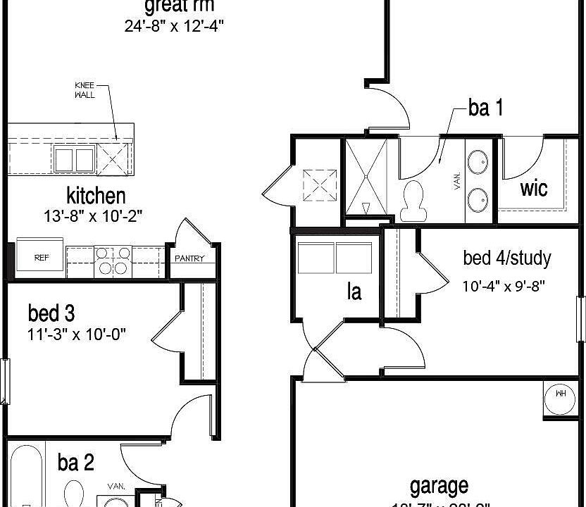 2nd image of 7826 Moonbeam Ln