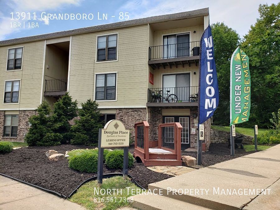 1st image of 13911 Grandboro Ln APT 85