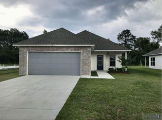 166 Colony Station St, Thibodaux, LA 70301