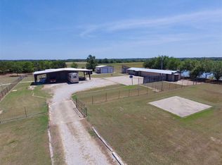 111 Cajun Ln, Lone Grove, OK 73443