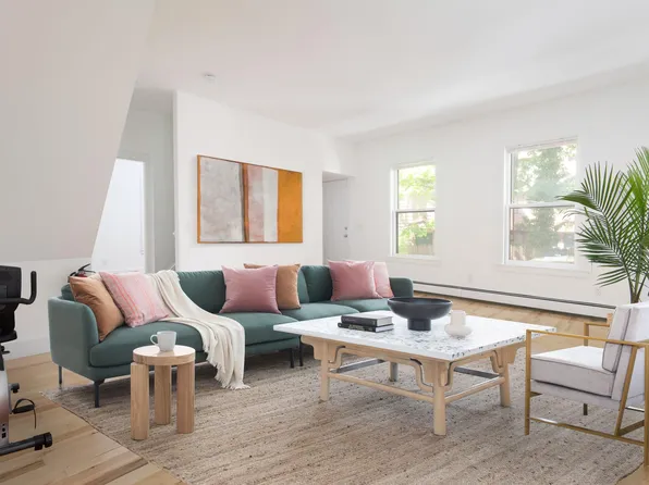 507 Putnam Ave, Cambridge, MA 02139