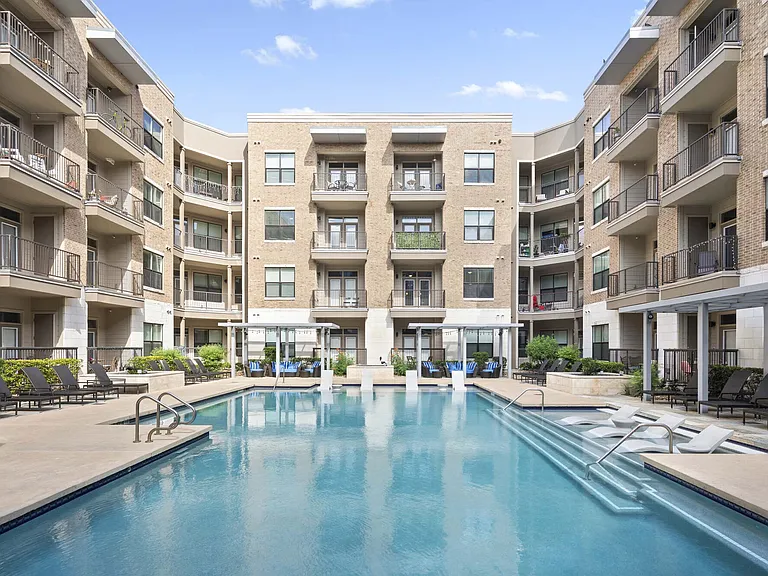 Camden Lamar Heights — Photo 20