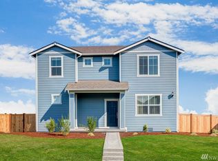 19418 19th Avenue Ct E, Spanaway, WA 98387