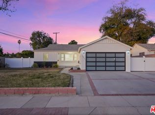 16421 Halsted St, North Hills, CA 91343