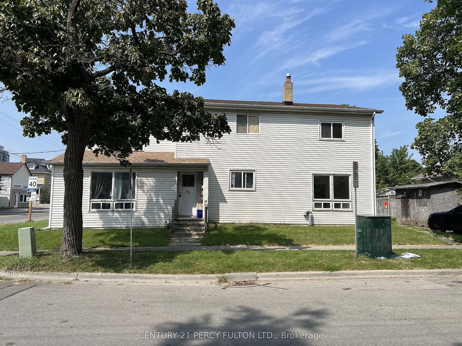2 bed, $1,500 — Photo 1