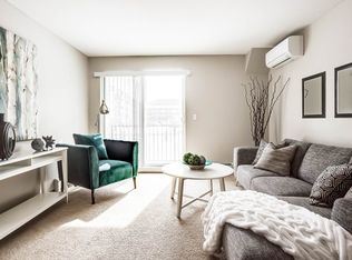 East Concordia Manor, Winnipeg, MB R3W 0C8