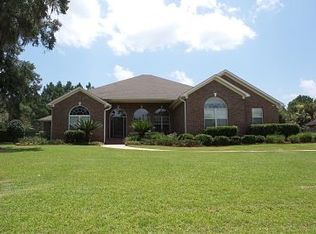 506 Meadow Ridge Dr, Tallahassee, FL 32312