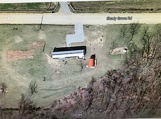 19099 Shady Grove Rd, Gentry, AR 72734