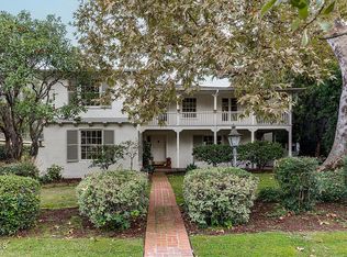 1116 Lorain Rd, San Marino, CA 91108