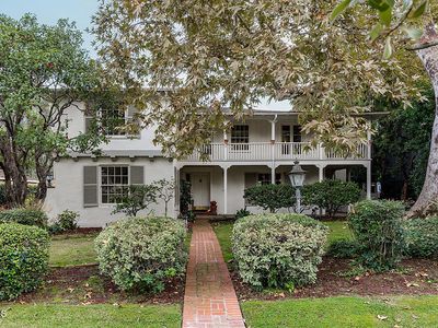 1116 Lorain Rd, San Marino, CA, 91108