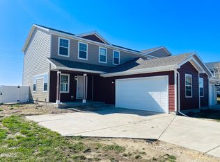 3519 Long Branch Ave, Williston, ND 58801