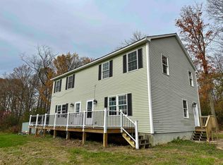 1764 Fern Lake Rd, Leicester, VT 05733