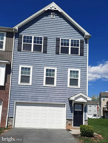 807 Schooner Ln Photo 1