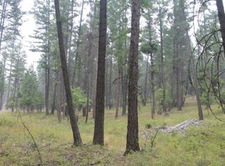 Nhn Spring Creek Rd, Somers, MT 59932