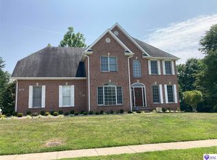 1509 Yorkshire Dr, Elizabethtown, KY