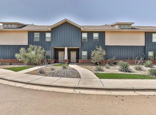 6901 20th St, Lubbock, TX 79407