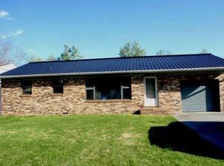 3802 Ridgeway Dr, Fort Smith, AR 72904