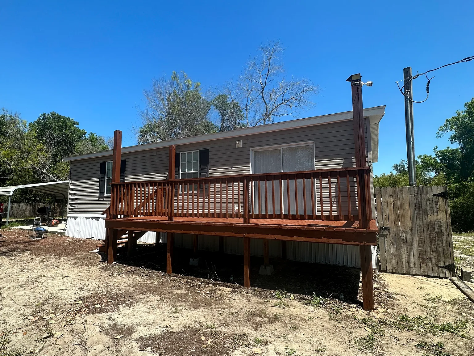 2 bed, 960 sqft, $2,300 — Photo 1