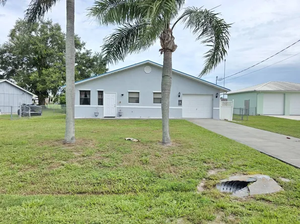 1997 Hunter Rd, Okeechobee, FL 34974