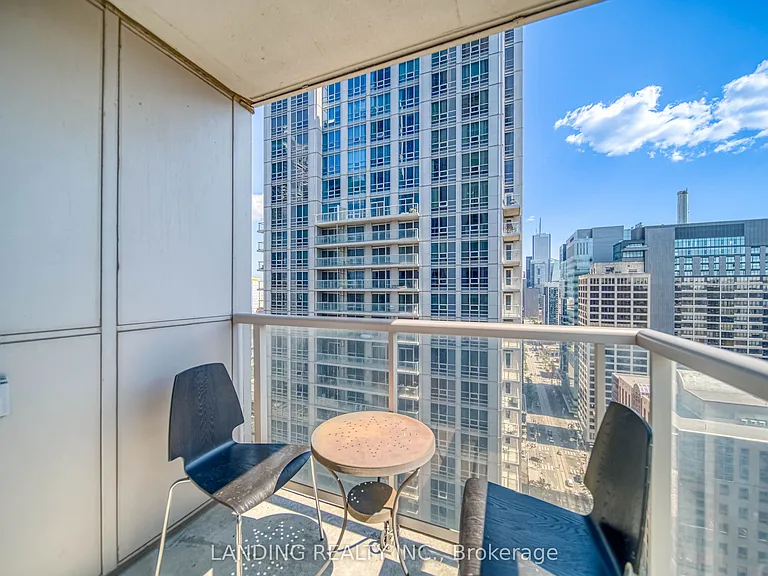 763 Bay St #2809 — Photo 15
