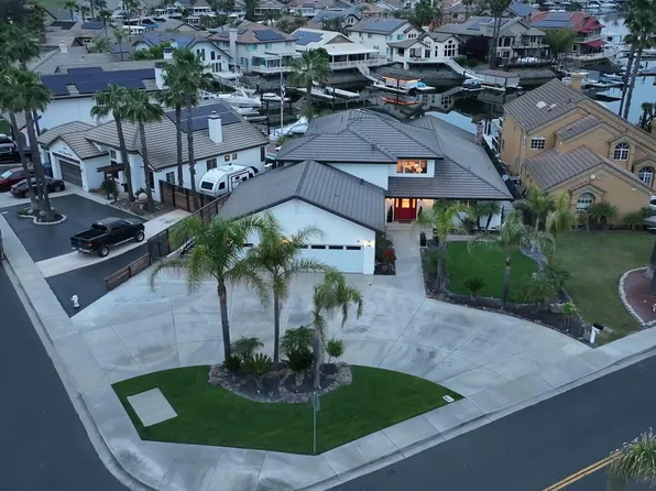 91 Shell Pl, Discovery Bay, CA 94505