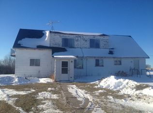 3856 Champeau Rd, New Franken, WI 54229