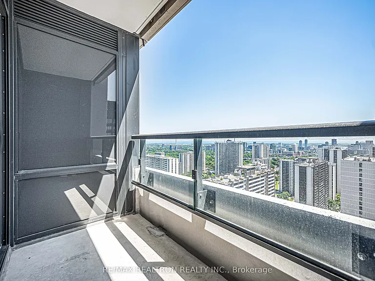 609 Sherbourne St #3201 — Photo 35