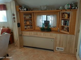 2891 Center Rd, Overgaard, AZ 85933