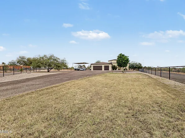 10819 E THE GRIFFIN Way, Valley Farms, AZ 85191