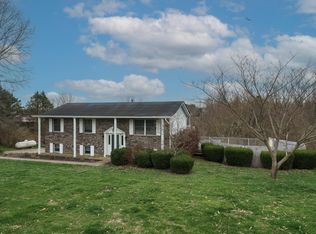 285 Cherokee Trl, Dry Ridge, KY 41035