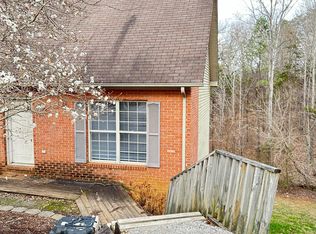 125 Oakley Cir UNIT B, Cookeville, TN 38506