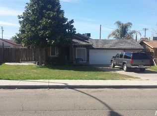 1131 S Orange St, Turlock, CA