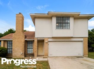 14910 Eagle Run, San Antonio, TX 78233