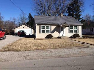 113 Driskell St, Oran, MO 63771