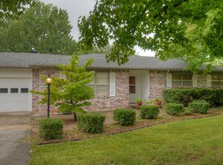 8186 County Road 166, Carthage, MO 64836
