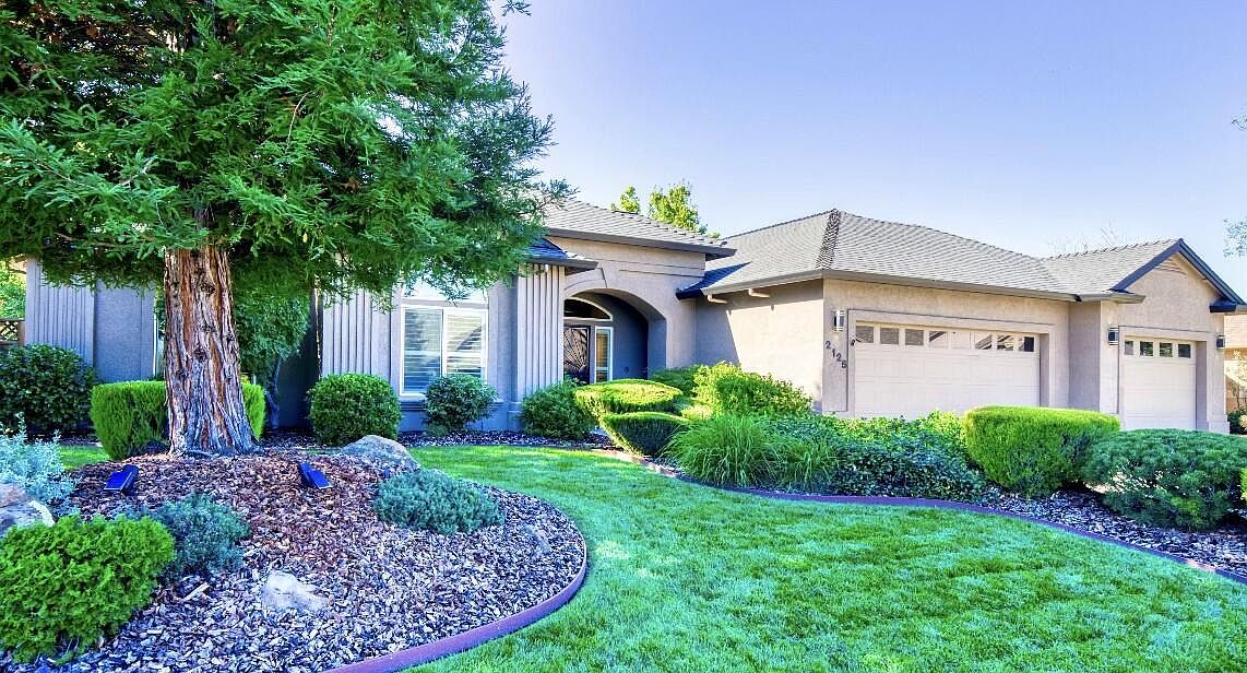 2125 Tradition Way, Redding, CA 96001 Zillow
