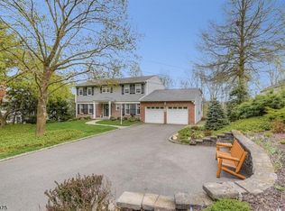 96 Ormont Rd, Chatham, NJ 07928