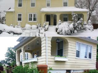 3315 Batavia Ave, Baltimore, MD 21214