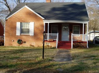 110 W Maynard Ave, Durham, NC 27704