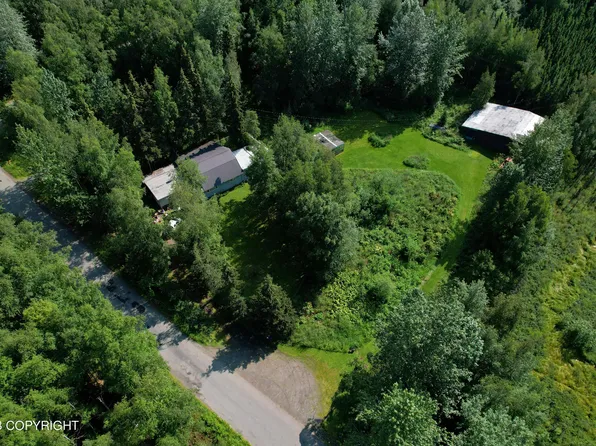 5032 E 20th Ave, Anchorage, AK 99508