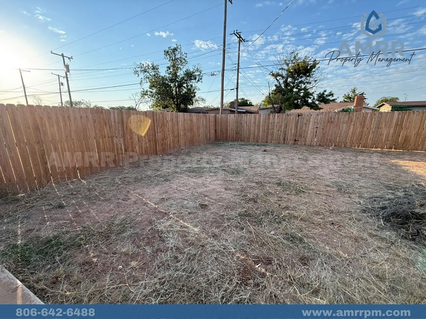 New Beginnings Start with AMRR: East Lubbock Home ready for Immediate move in! — Photo 3