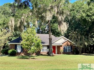 130 Sweet Hill Rd, Richmond Hill, GA 31324