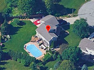 1760 Camarillo Ct, De Pere, WI 54115